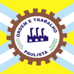 Bandeira de Paulista – PE