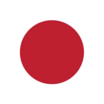 Bandeira do Japão