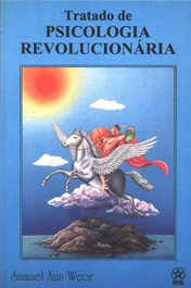 Capa do livro Tratado de Psicologia Rvolucionária