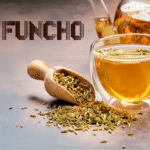 Erva medicial Funcho