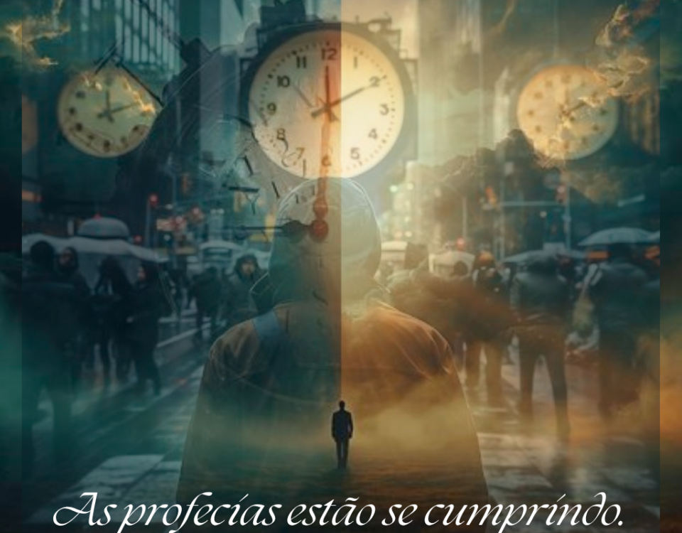 Profecias dos fins dos tempos